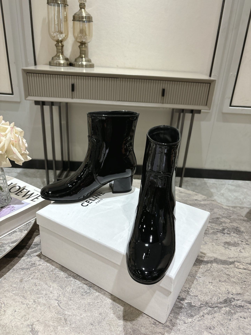 Celine Boots